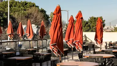 New Hotel of Marseille