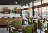 New Hotel of Marseille