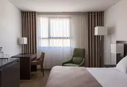 New Hotel of Marseille