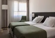 New Hotel of Marseille