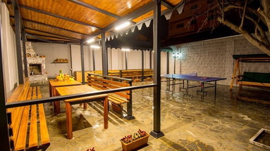New Hotel