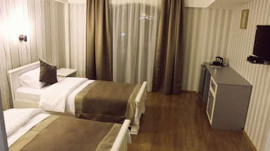 New Hotel