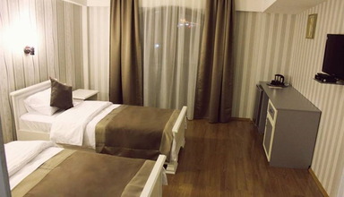 New Hotel