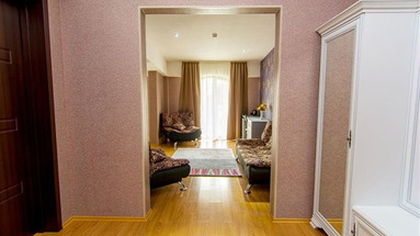 New Hotel