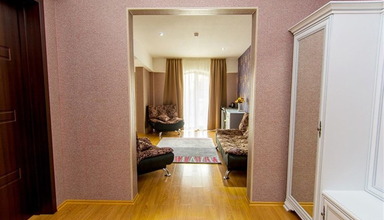 New Hotel