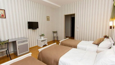 New Hotel