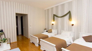New Hotel