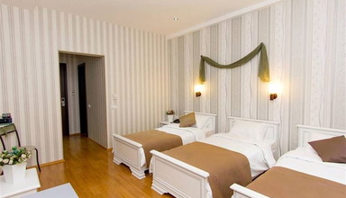 New Hotel