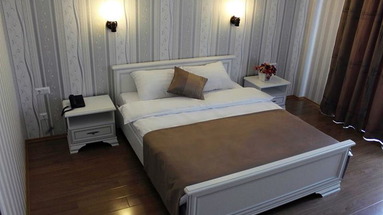 New Hotel