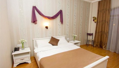 New Hotel