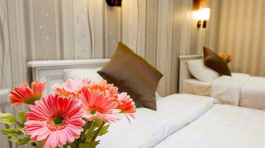 New Hotel