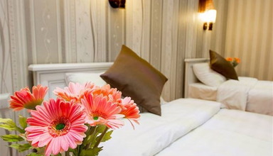 New Hotel