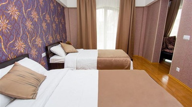 New Hotel
