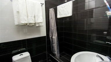 New Hotel