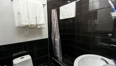 New Hotel