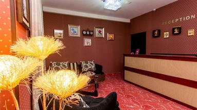 New Hotel