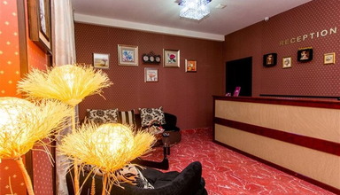 New Hotel
