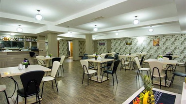 New Hotel