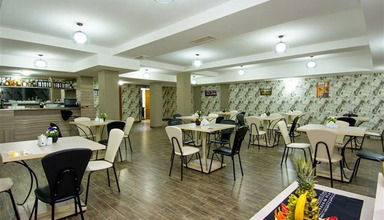 New Hotel