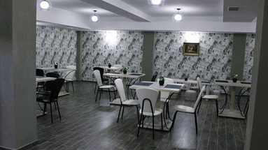 New Hotel