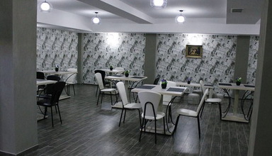 New Hotel