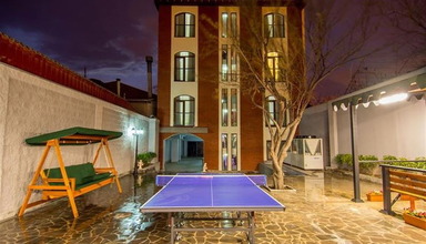 New Hotel