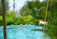 New Jambo Bungalows