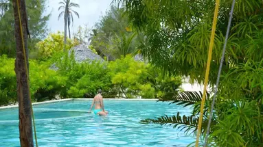 New Jambo Bungalows