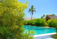New Jambo Bungalows