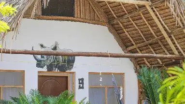 New Jambo Bungalows