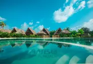 New Jambo Bungalows