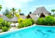 New Jambo Bungalows