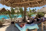 New Jambo Bungalows