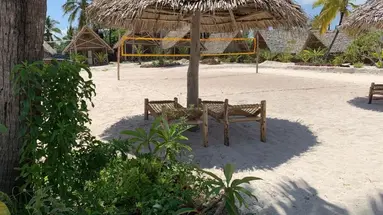New Jambo Bungalows