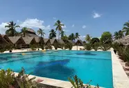 New Jambo Bungalows