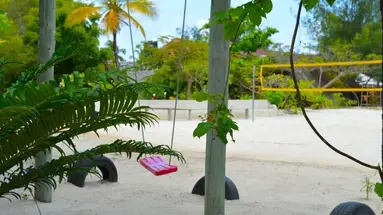 New Jambo Bungalows