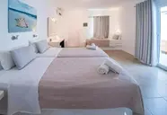 New Paradise Beach Resort Mykonos