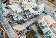 New Paradise Beach Resort Mykonos