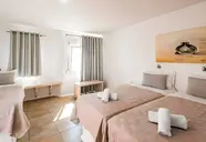 New Paradise Beach Resort Mykonos