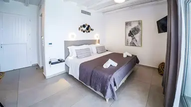 New Paradise Beach Resort Mykonos