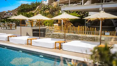 New Paradise Mykonos