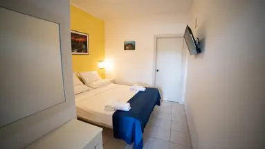 New Paradise Tropea