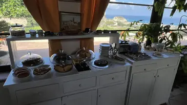 New Paradise Tropea