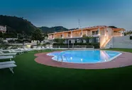 New Paradise Tropea