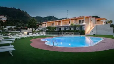 New Paradise Tropea