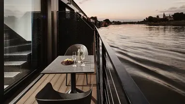 New Port