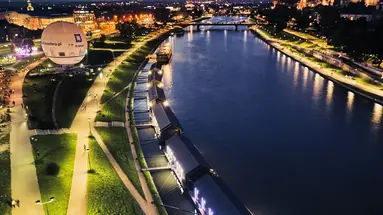 New Port