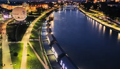 New Port