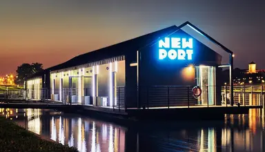New Port