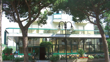 New Tiffany's Park
